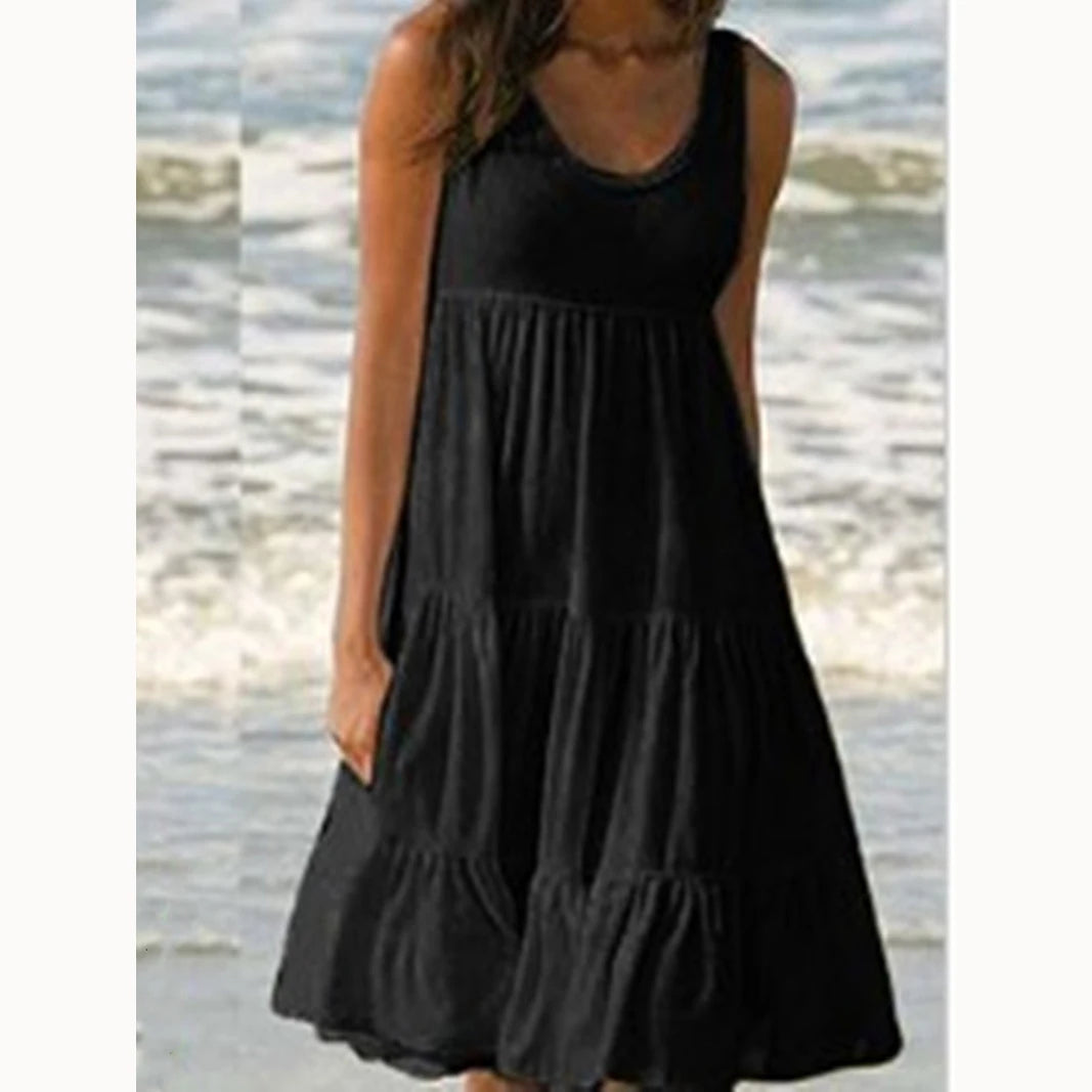 Vestido Camila - vista 2