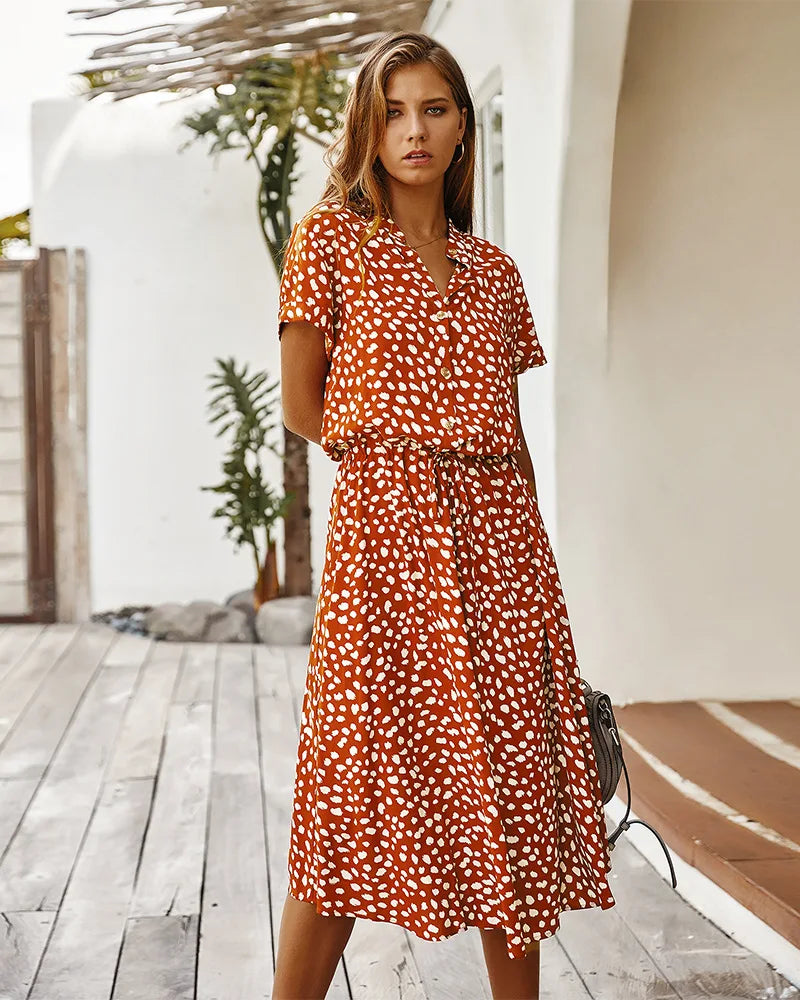Vestido Isabella - vista 1
