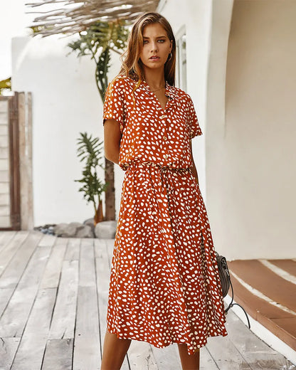 Vestido Isabella - vista 1