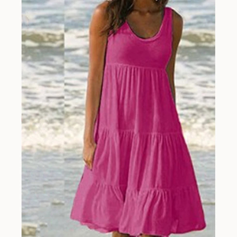 Vestido Camila - vista 5