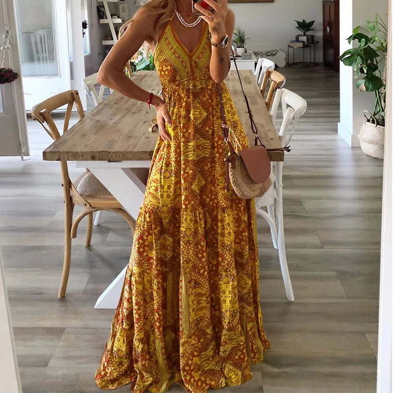 Vestido Sofía - vista 4