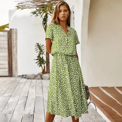 Vestido Isabella - vista 4