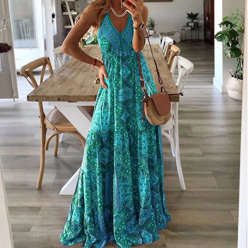 Vestido Sofía - vista 3