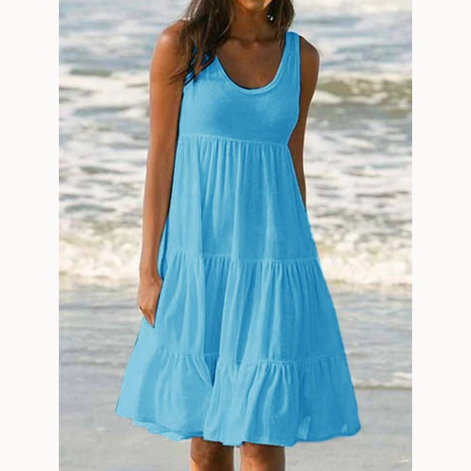 Vestido Camila - vista 4