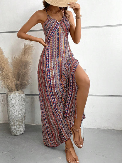 Vestido Maya - vista 4