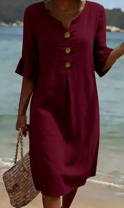 Vestido Elena - vista 5