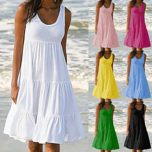 Vestido Camila - vista 1