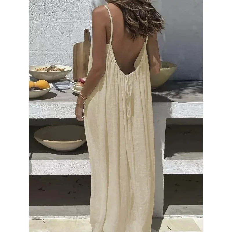 Vestido Luna - vista 6