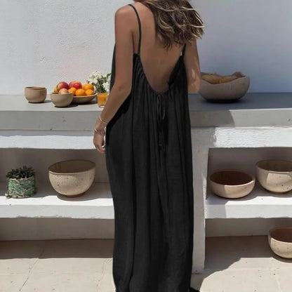 Vestido Luna - vista 4