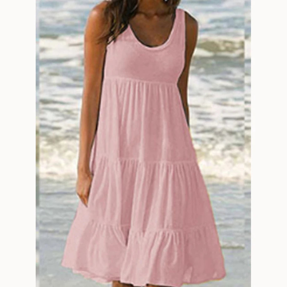 Vestido Camila - vista 3