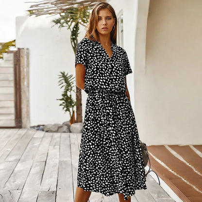 Vestido Isabella - vista 2